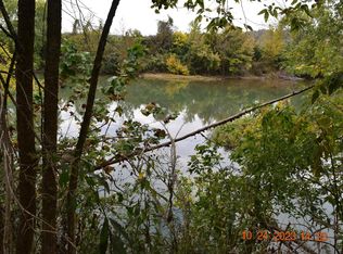 0 Campbell Rd, Williford, AR 72482