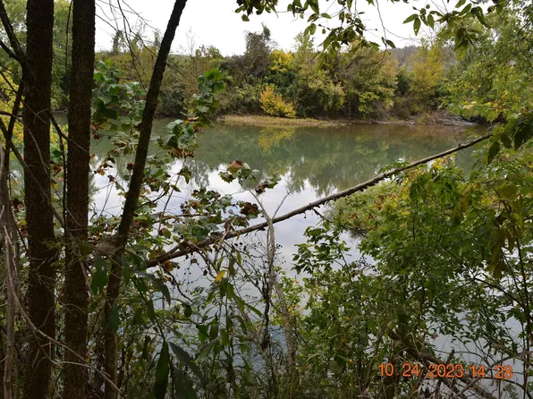 0 Campbell Rd, Williford, AR 72482