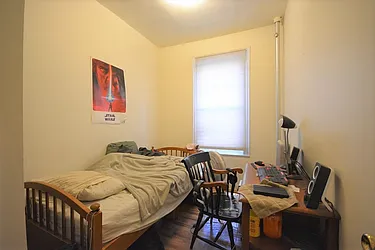 Rented by Citi Habitats