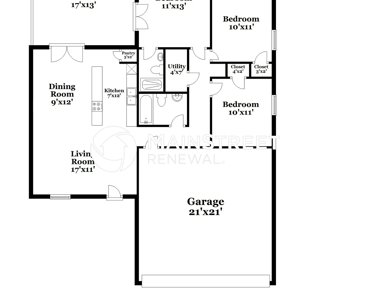 313 Drake Dr — Photo 4