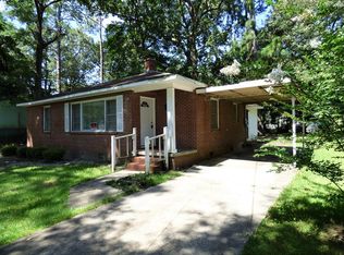 147 Evergreen St, Warner Robins, GA 31093