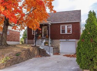 6227 Bixby Ave, Saint Louis, MO 63123