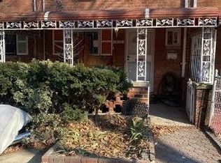 1033 Hendrix St, Brooklyn, NY 11207
