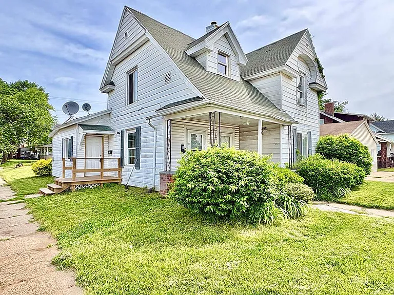 2701 Mishawaka Ave #C — Photo 2
