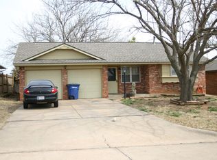 2407 N Star Dr, Stillwater, OK 74075