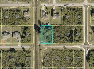 3124 13th St SW, Lehigh Acres, FL 33976