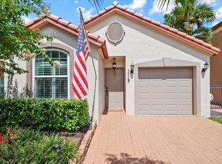 1113 Via Jardin, Riviera Beach, FL 33418