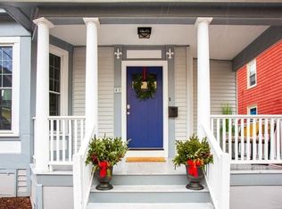 41 Crescent St, Cambridge, MA 02138