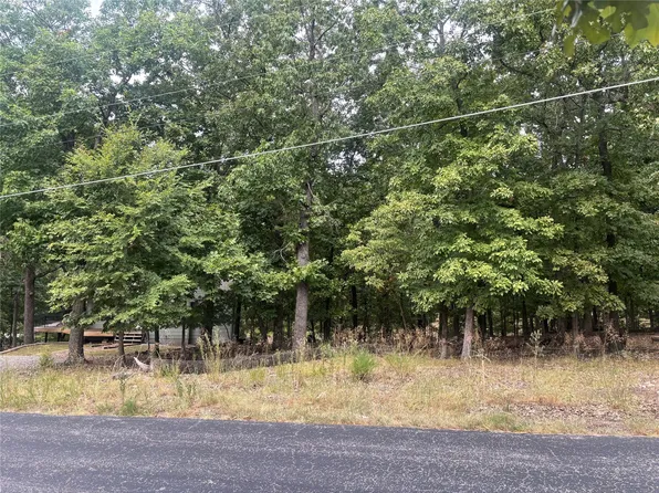 Blackwood Dr, Afton, OK 74331