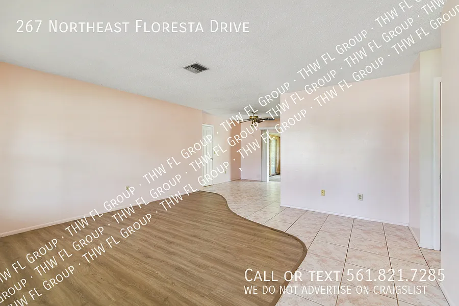 3 bed, 1166 sqft, $2,150 — Photo 2