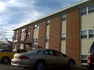 45 Alabama Ave APT 1D, Warwick, RI 02888