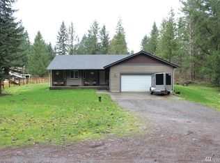 3019 347th St S, Roy, WA 98580