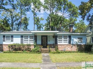 1218 E 41st St, Savannah, GA 31404
