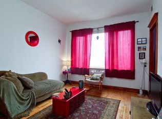 945 N Western Ave APT 3F, Chicago, IL 60622