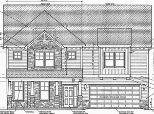 3425 S Beaver Ln, Raleigh, NC 27604