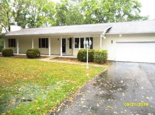 2246 Villa Rd, Springfield, OH 45503