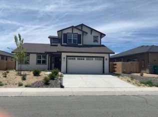 1634 Burger Rd, Fernley, NV 89408