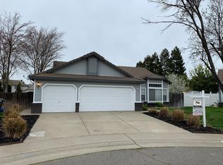 5325 Woodstone Pl, Antelope, CA 95843