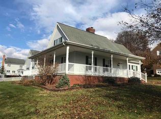 103 Sunbright Dr, Bridgewater, VA 22812