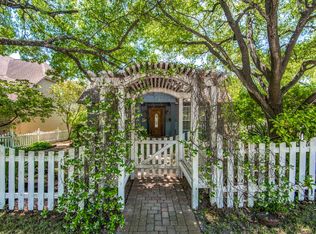 238 Normandy Ave, Alamo Heights, TX 78209