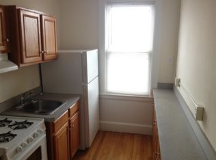 154 Summer St #410, Somerville, MA 02143