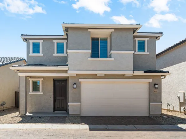 16529 W Whispering Wind Dr, Surprise, AZ 85387