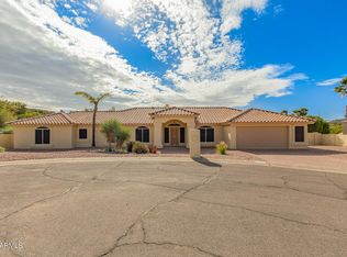 15311 E Two Gun Cir, Fountain Hills, AZ 85268
