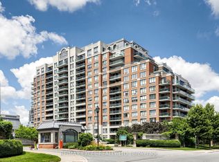 350 Red Maple Rd #508, Richmond Hill, ON L4C0T5