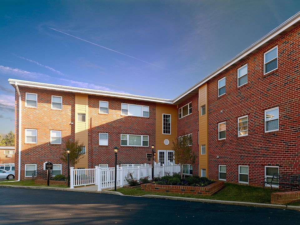 Springfield Valley 111 Providence Rd Morton PA Zillow