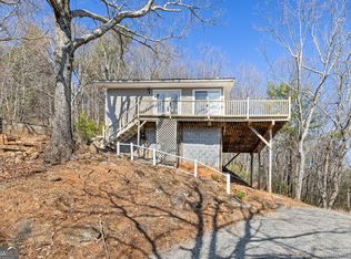 26 Wauka Mountain Rd, Clermont, GA 30527