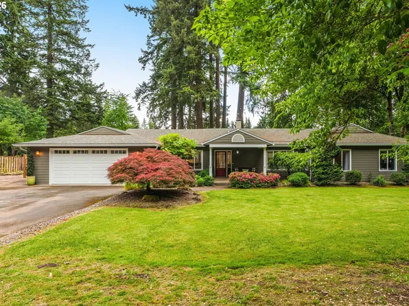 5156 SW Dawn St, Lake Oswego, OR 97035