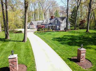 4601 N Washington Rd, Fort Wayne, IN 46804