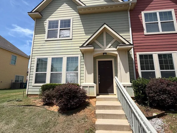 5501 Dolores Pl #5501, Denton, TX 76208