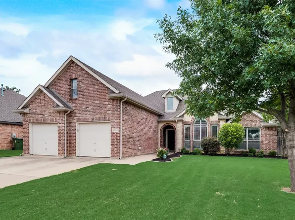 2007 Austin St, Mansfield, TX 76063
