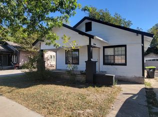 715 E 16th St, Ada, OK 74820