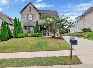 5955 Mountainview Trce, Trussville, AL 35173