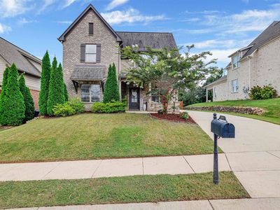 5955 Mountainview Trce, Trussville, AL, 35173