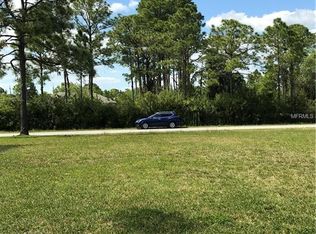 5158 Gulfport Ter, Port Charlotte, FL 33981