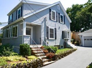 63 Franklin Ave, Swampscott, MA 01907