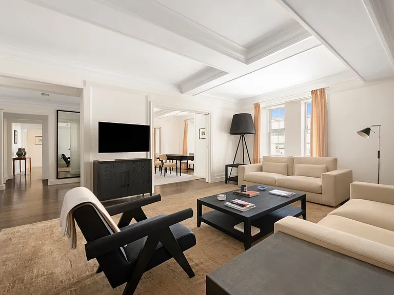 25 E 77th St #1503 — Photo 1