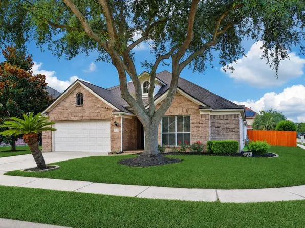 19006 Elm Hill Ct, Houston, TX 77084