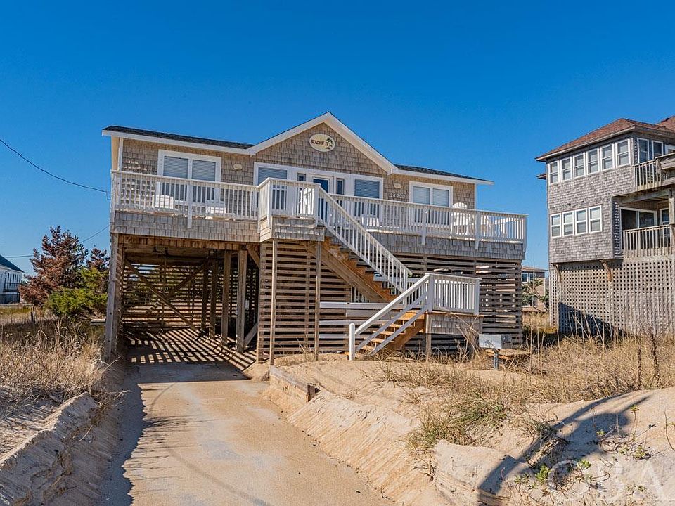 24222 Ocean Dr S, Rodanthe, NC 27968 | MLS #124140 | Zillow