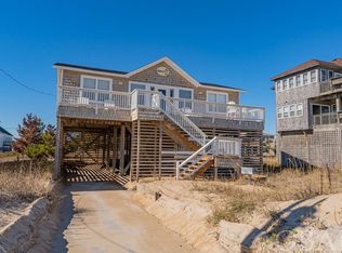 24222 Ocean Dr #24, Rodanthe, NC 27968
