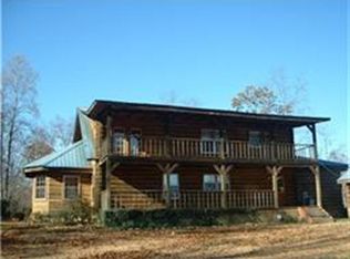 1089 Ed Sanders Rd, Lynchburg, TN 37352