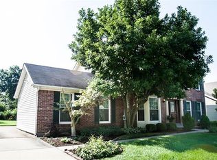 4142 Goodness Dr, Florissant, MO