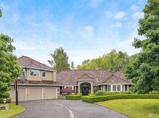 8108 SE 76th St, Mercer Island, WA 98040