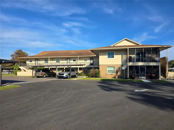1640 Juno Trl APT 101A, Astor, FL 32102