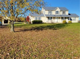 17276 Quarry Rd, Wellington, OH 44090