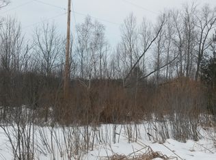 Weaver Rd, Fairview, MI 48621