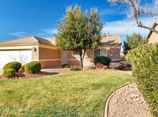 1941 N 1910 W, Saint George, UT 84770